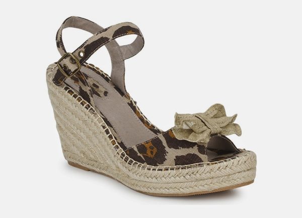 Espadrilles